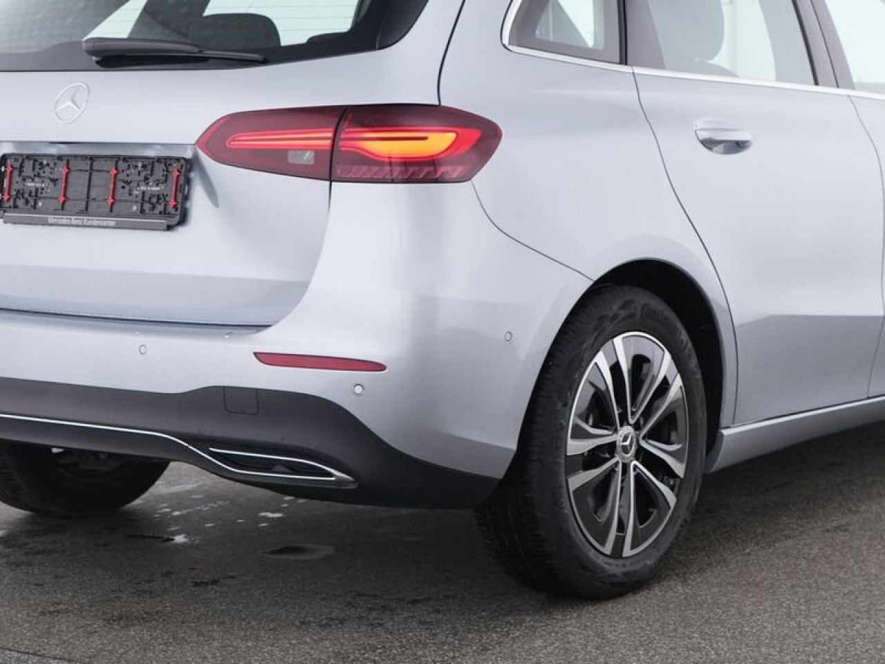 Mercedes-Benz B-Klasse – Bild 4