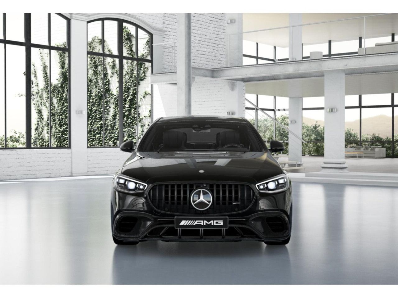 Mercedes-Benz S-Klasse – Bild 7