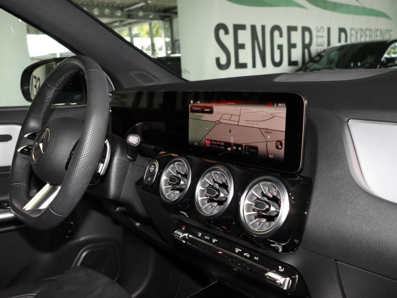 Mercedes-Benz GLA – Bild 6