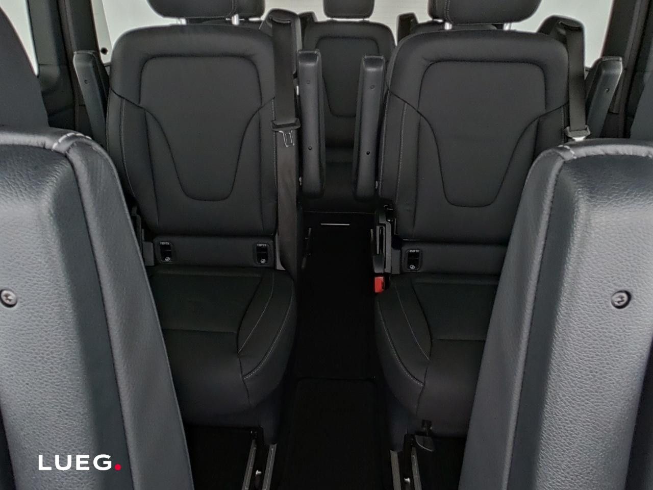 Mercedes-Benz V-Klasse – Bild 5