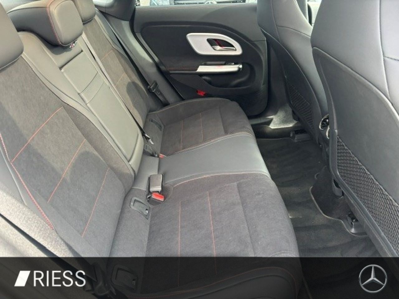 Mercedes-Benz CLA – Bild 10