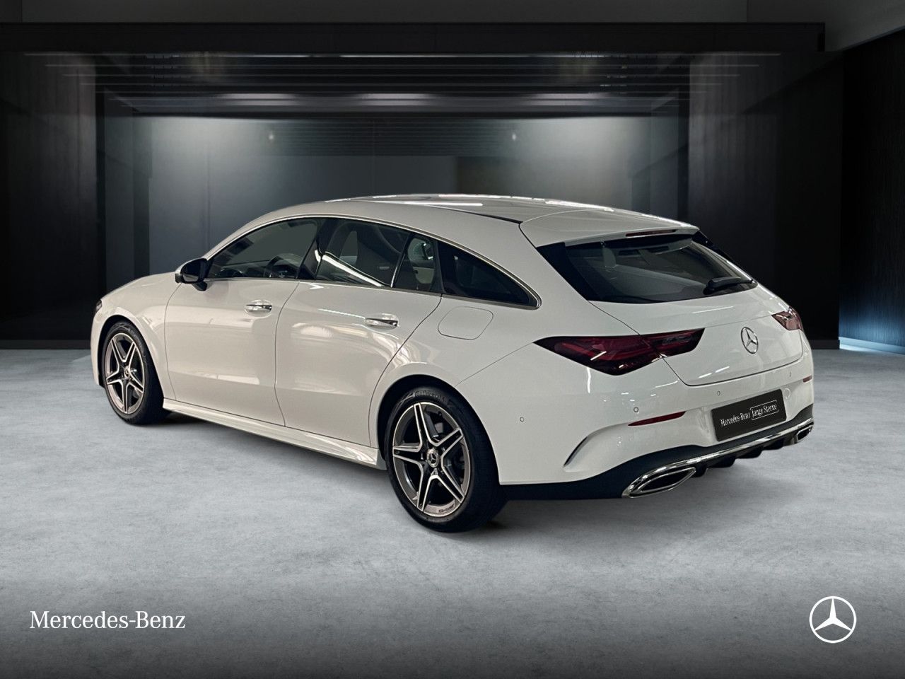 Mercedes-Benz CLA – Bild 6