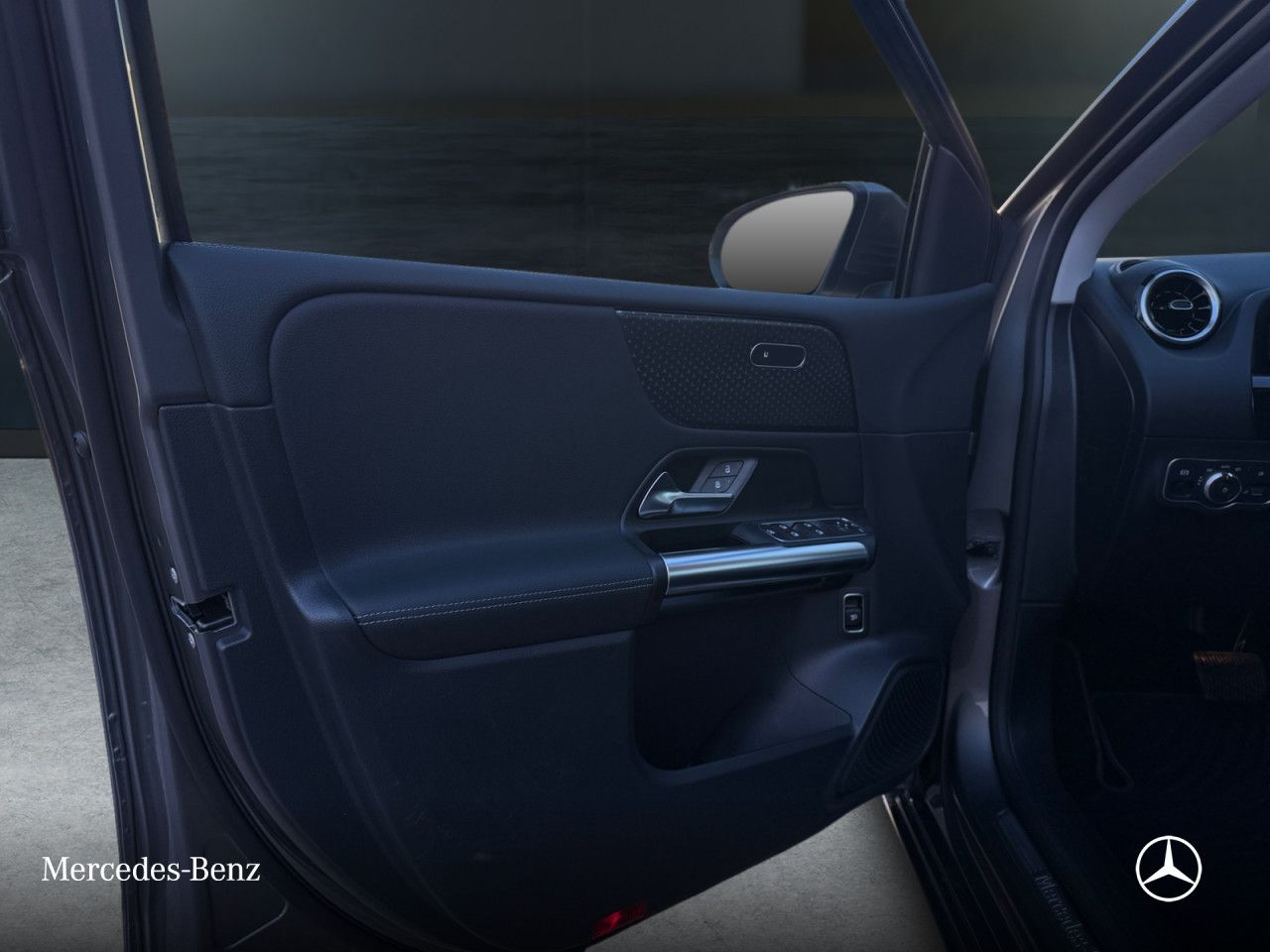 Mercedes-Benz B-Klasse – Bild 10