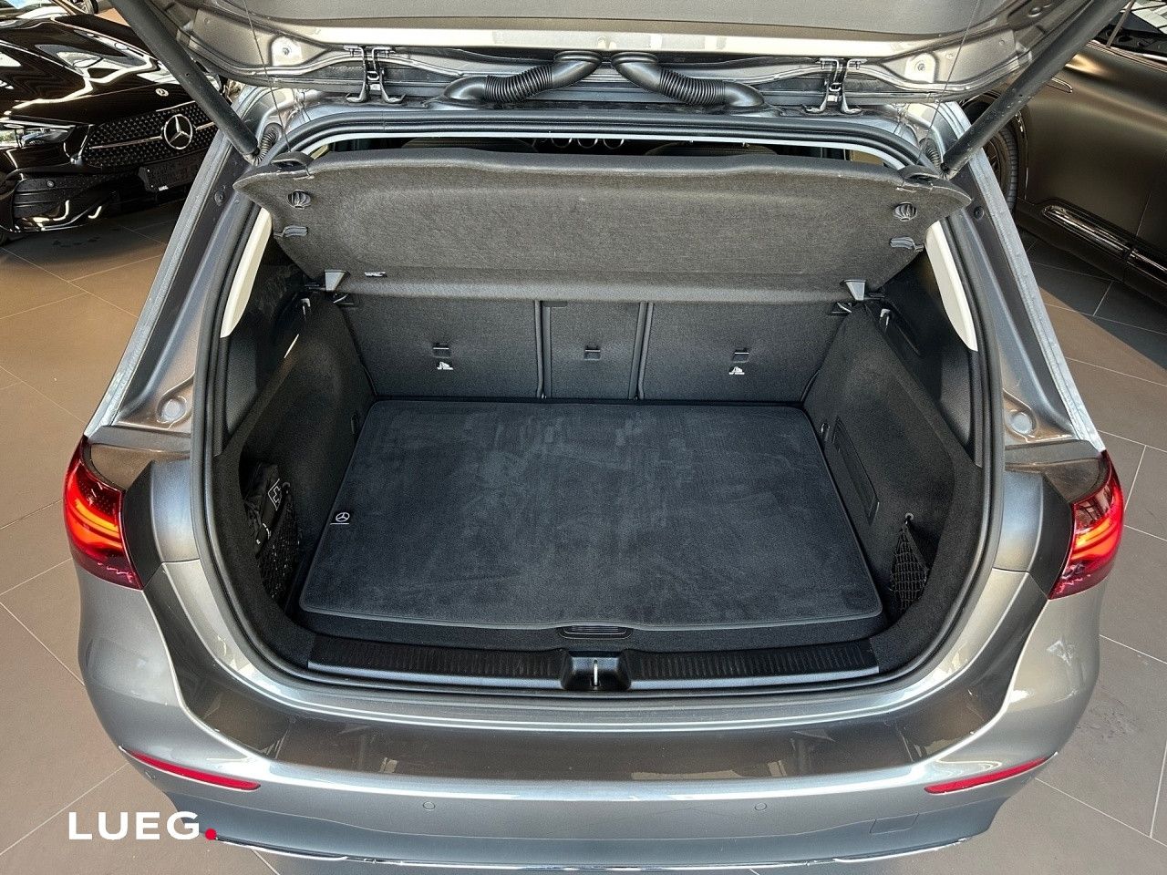 Mercedes-Benz B-Klasse – Bild 15
