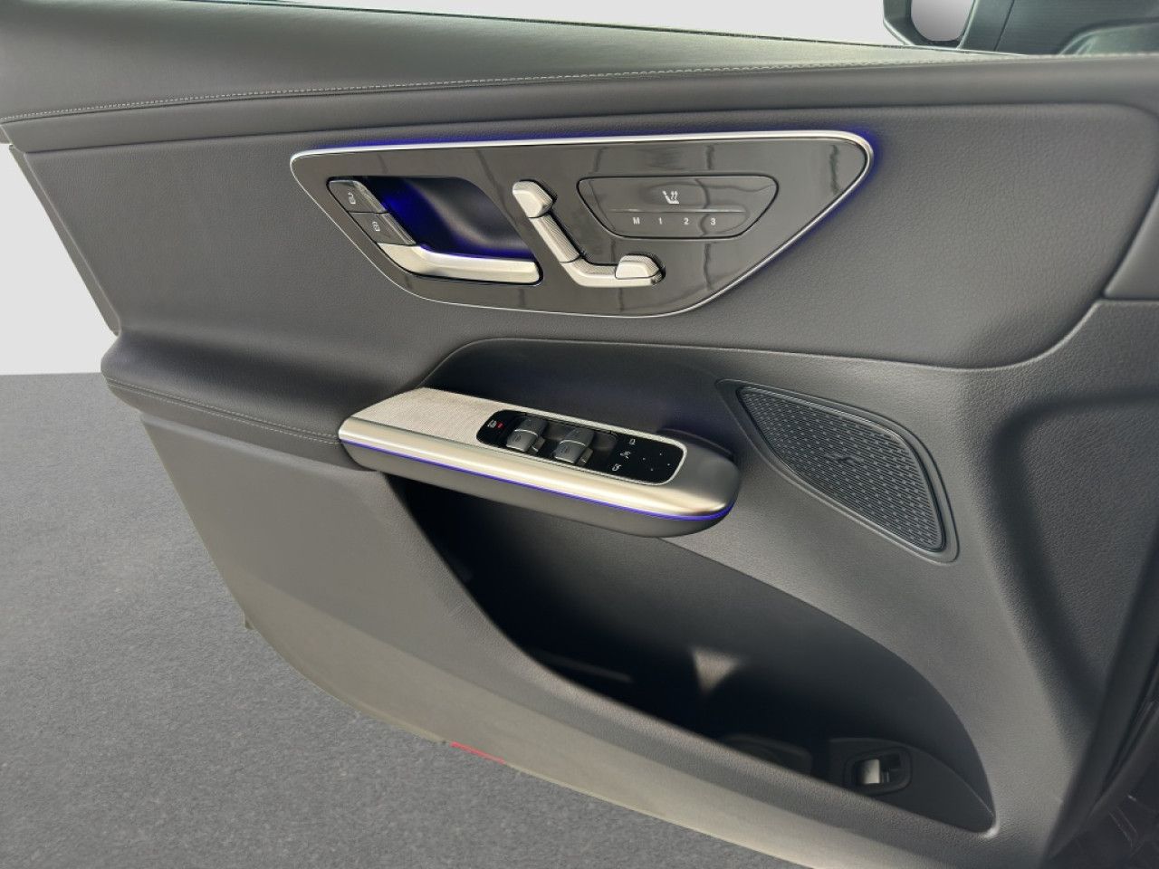 Mercedes-Benz GLC – Bild 11