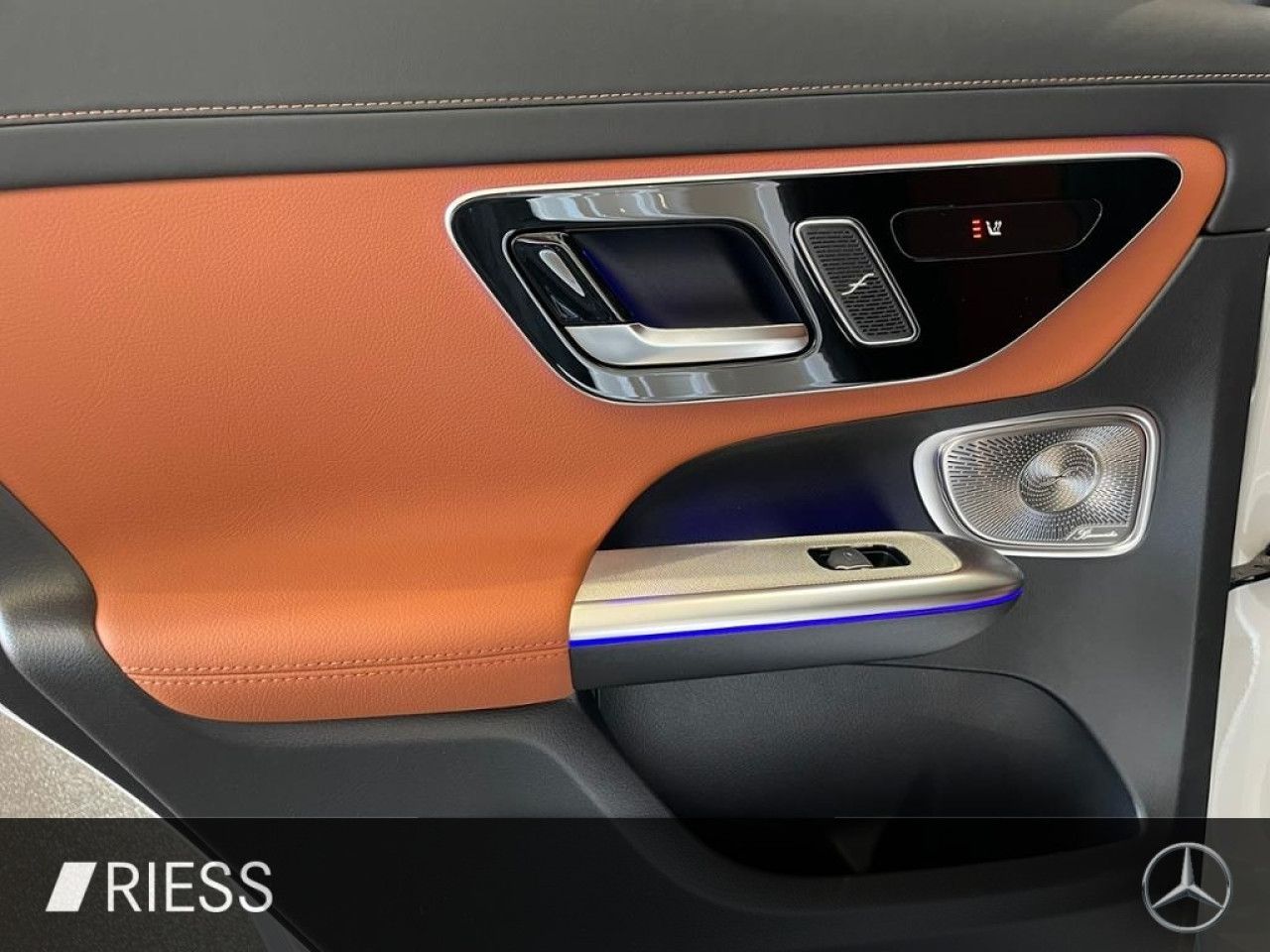 Mercedes-Benz GLC – Bild 6