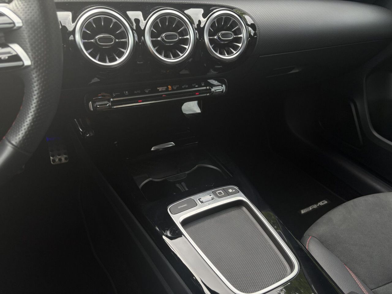 Mercedes-Benz A-Klasse – Bild 22