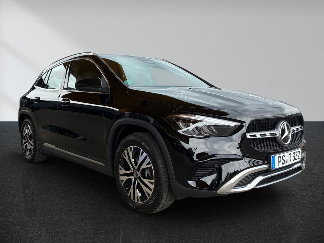 Mercedes-Benz GLA – Bild 6