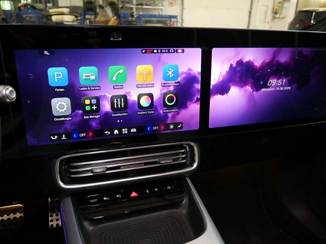 Mercedes-Benz CLA – Bild 10