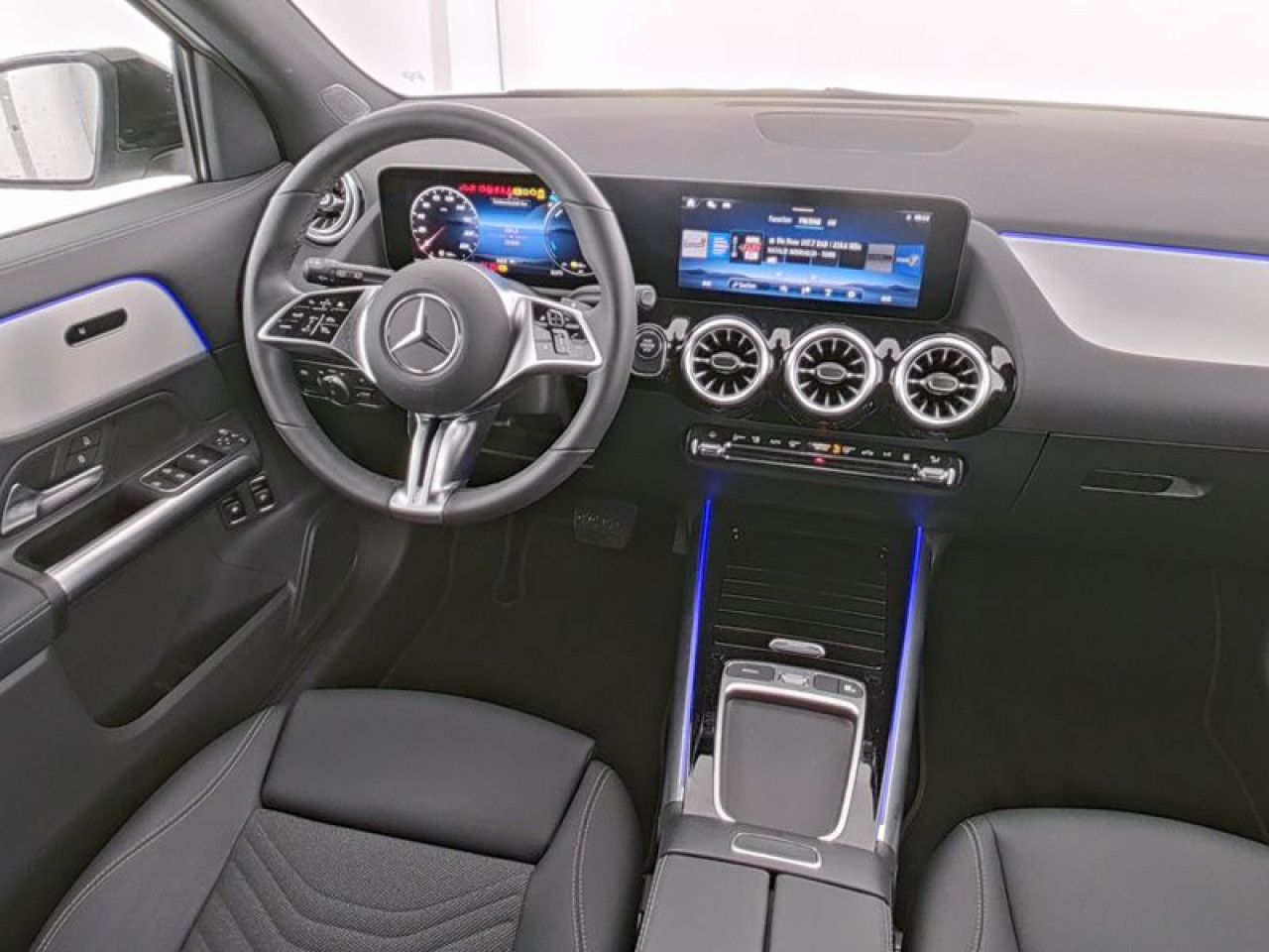 Mercedes-Benz GLA – Bild 5