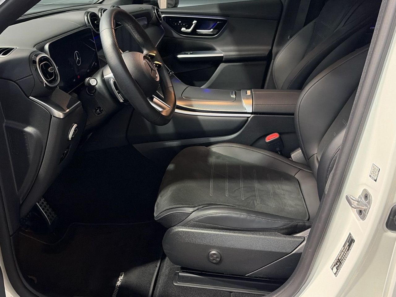Mercedes-Benz GLC – Bild 6