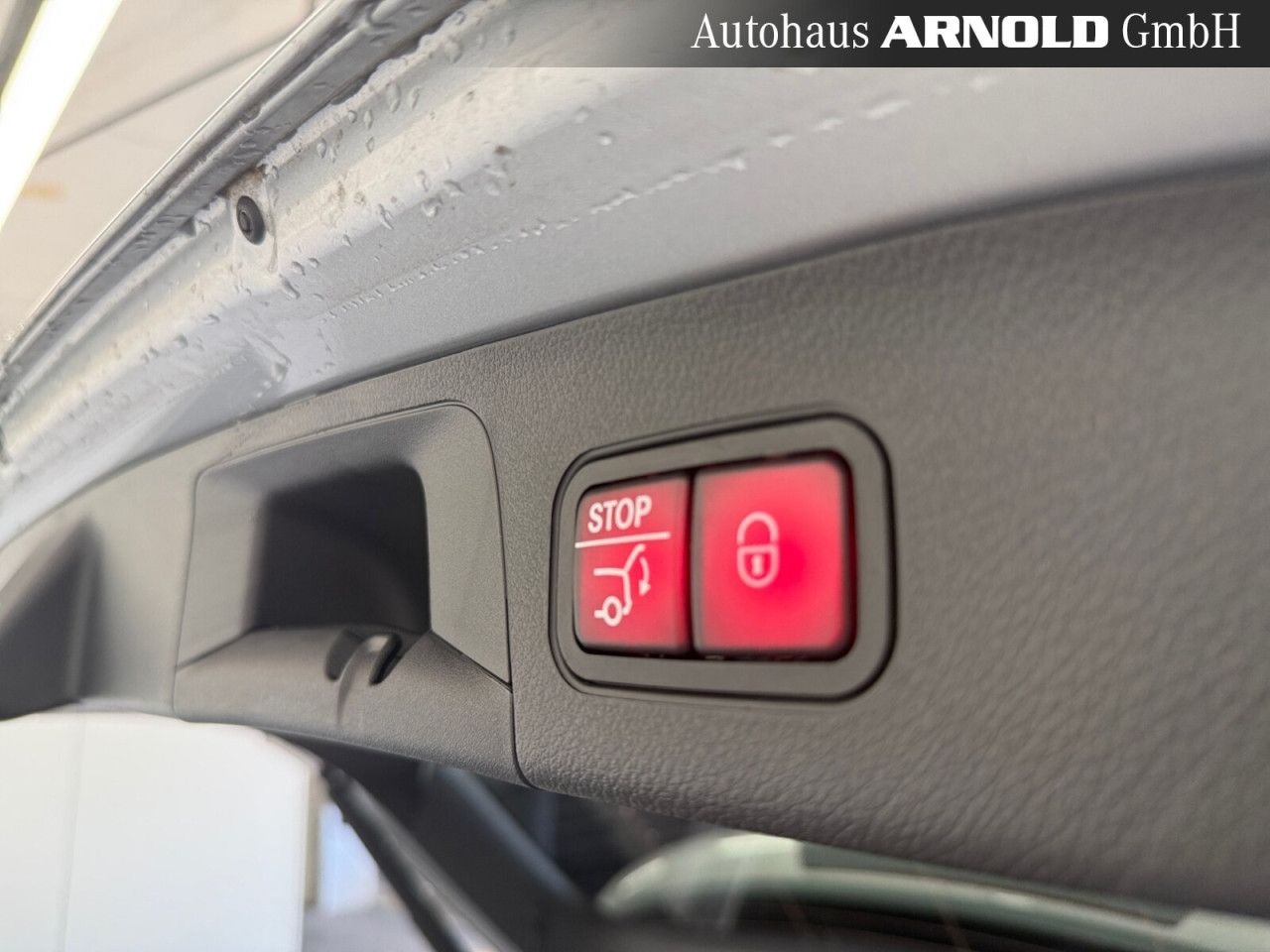 Mercedes-Benz GLA – Bild 15