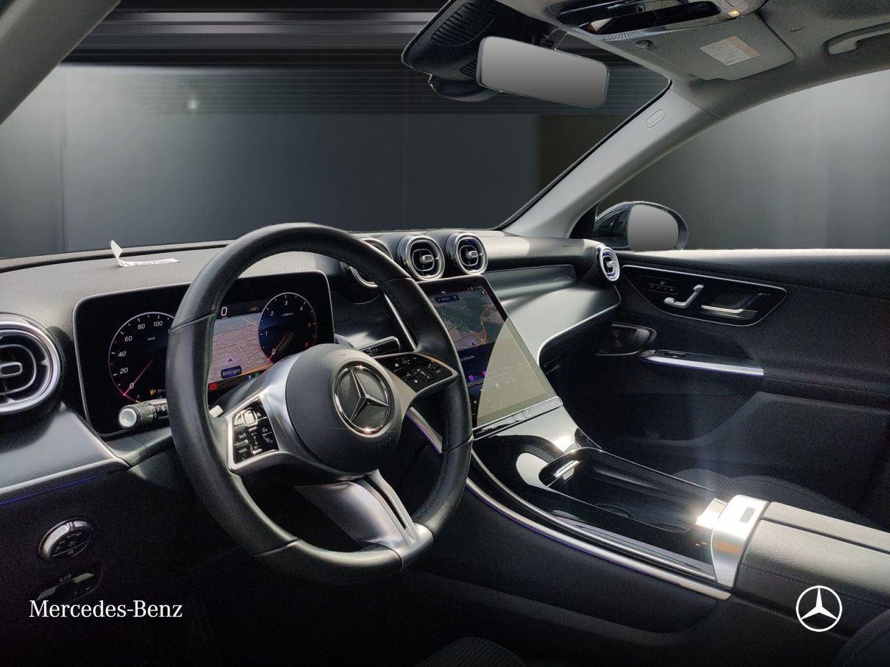 Mercedes-Benz GLC – Bild 9