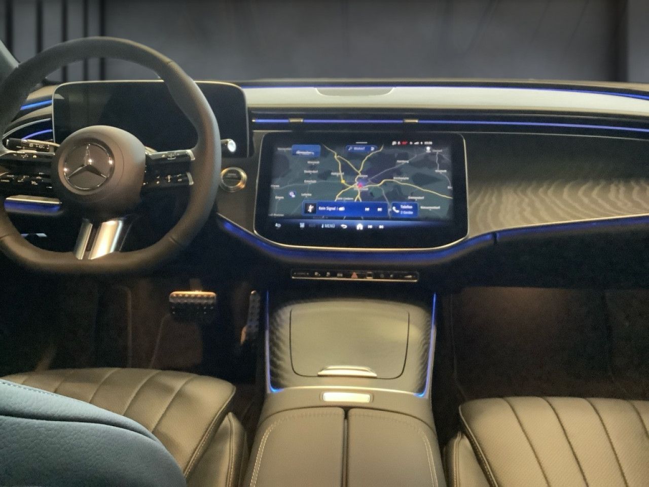 Mercedes-Benz E-Klasse – Bild 14