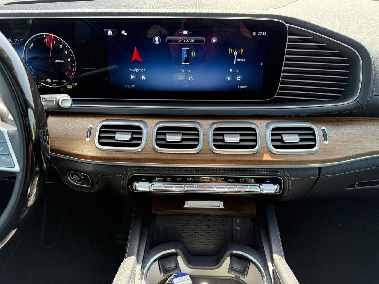 Mercedes-Benz GLE – Bild 16