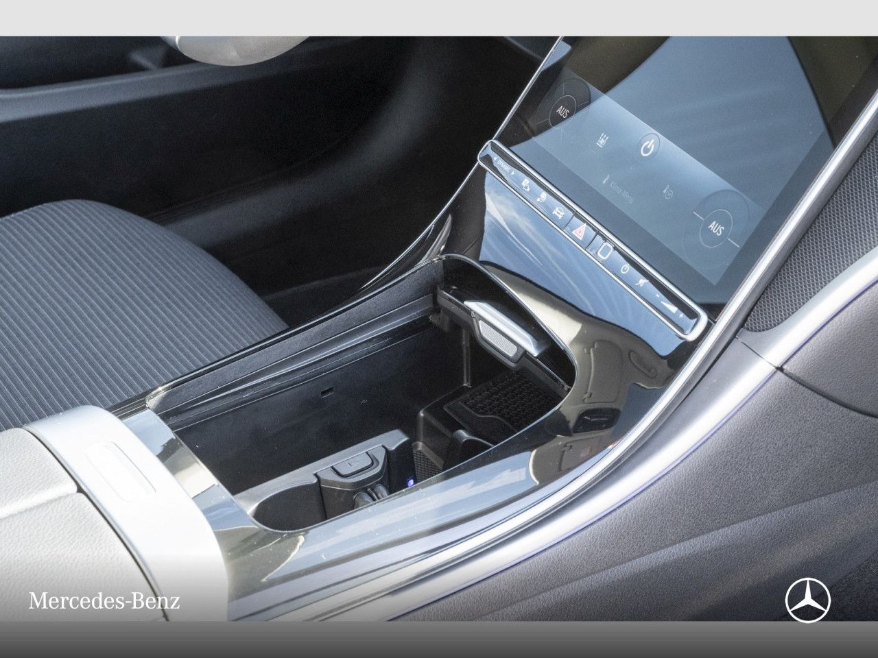 Mercedes-Benz C-Klasse – Bild 13