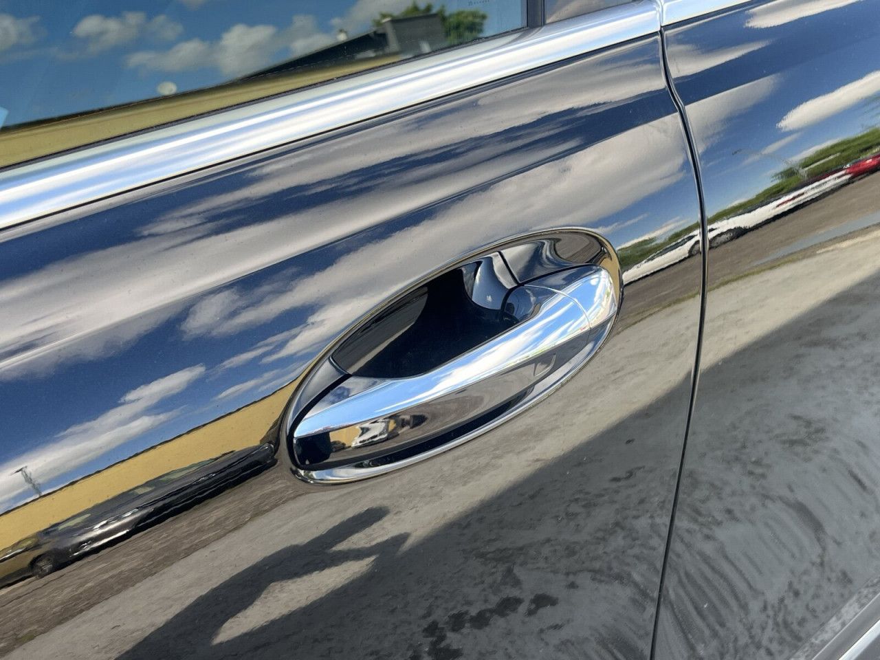 Mercedes-Benz GLB – Bild 20