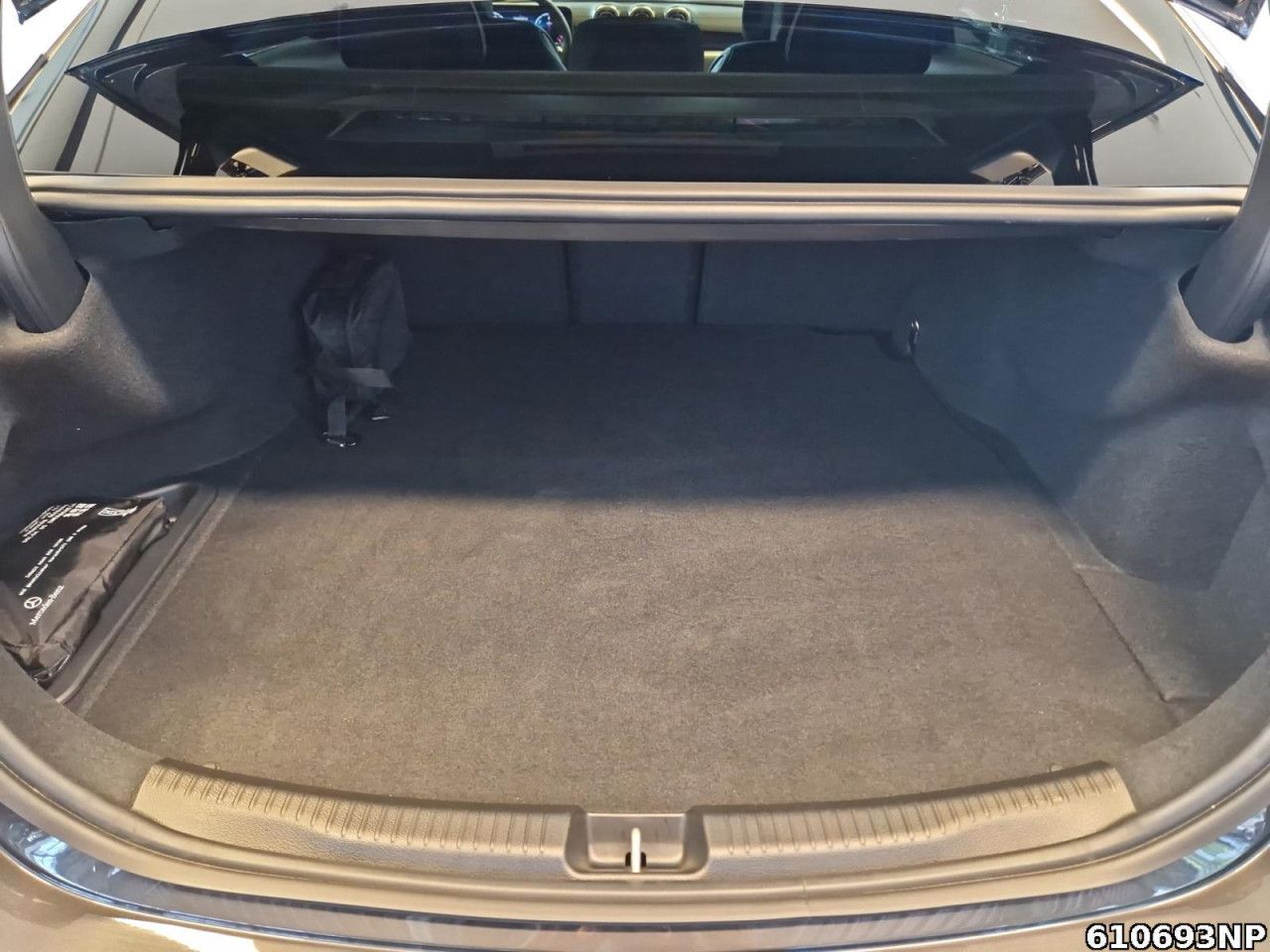 Mercedes-Benz C-Klasse – Bild 13