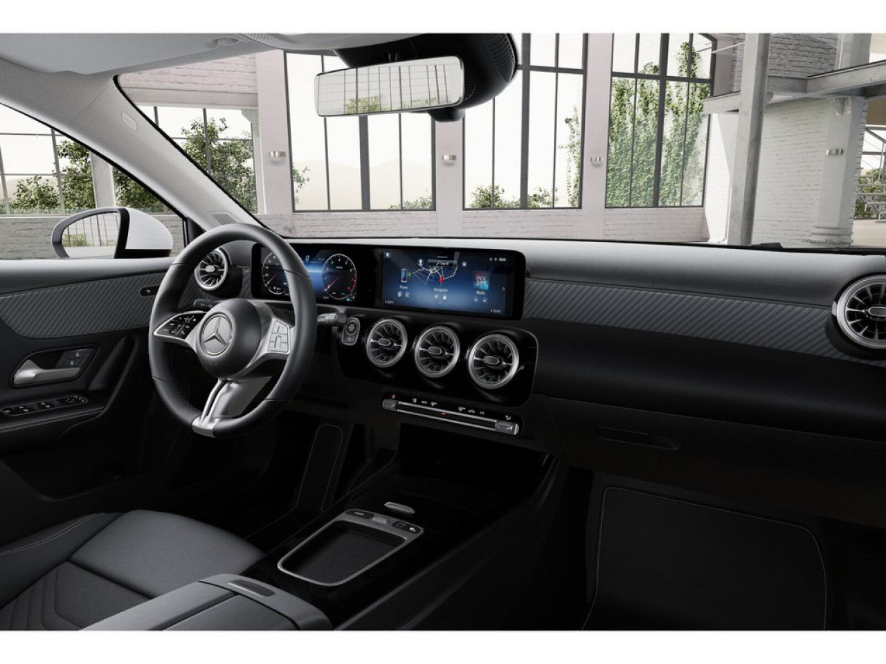 Mercedes-Benz A-Klasse – Bild 6