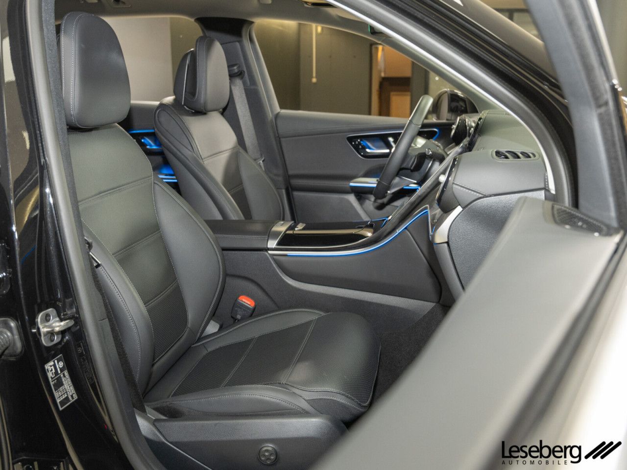 Mercedes-Benz GLC – Bild 17