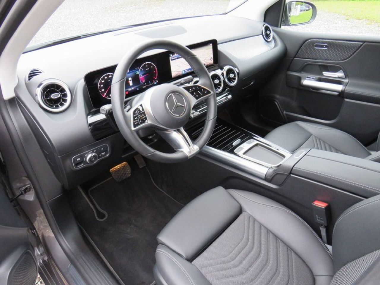 Mercedes-Benz B-Klasse – Bild 6