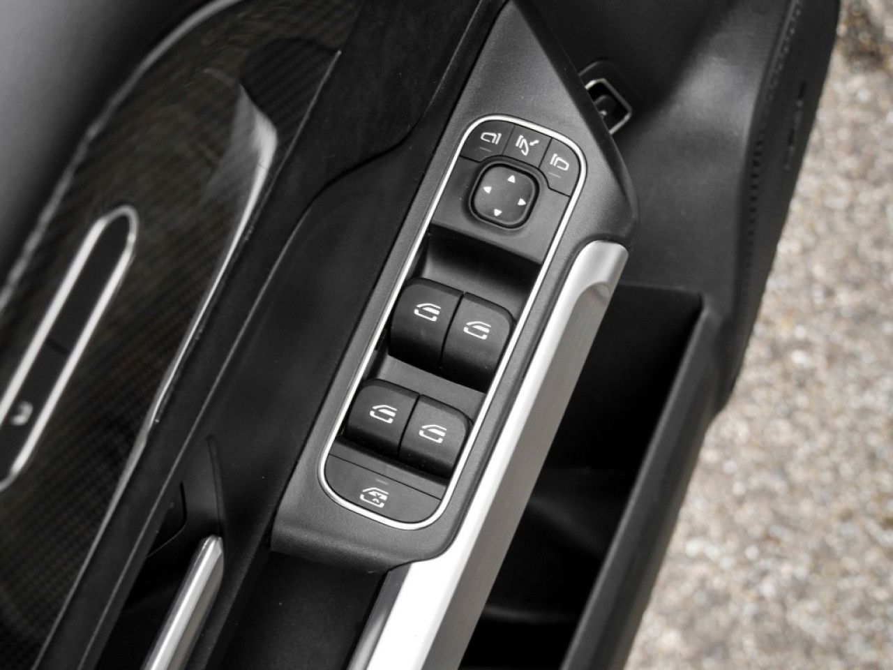 Mercedes-Benz GLB – Bild 13