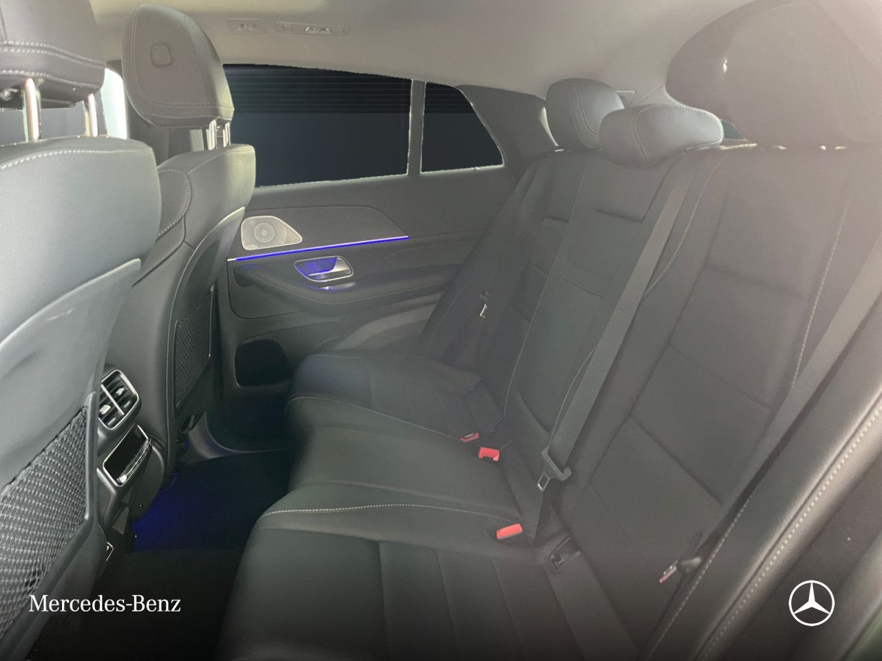 Mercedes-Benz GLE – Bild 15