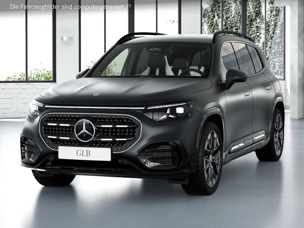 Mercedes-Benz GLB – Bild 18