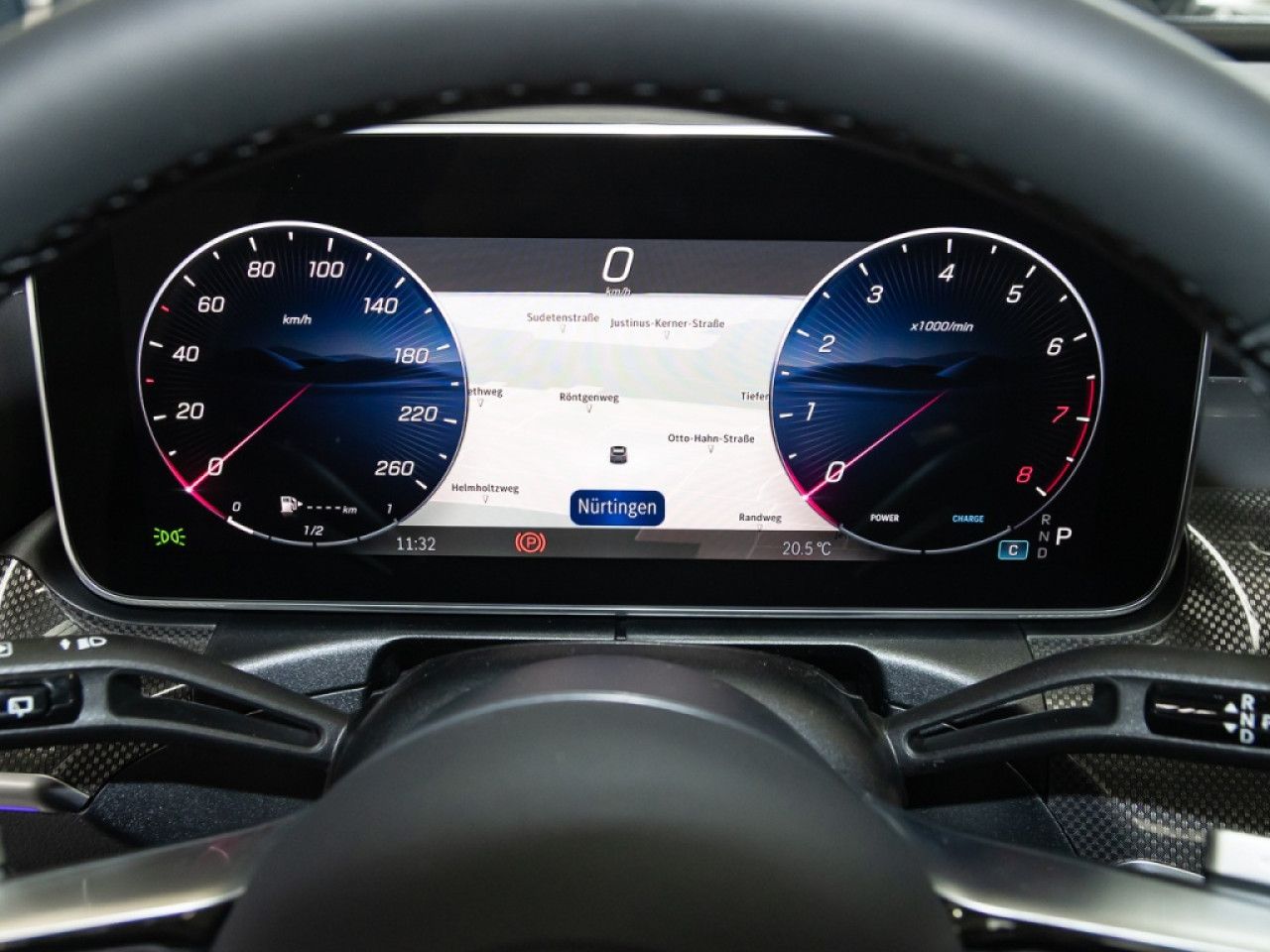 Mercedes-Benz C-Klasse – Bild 16