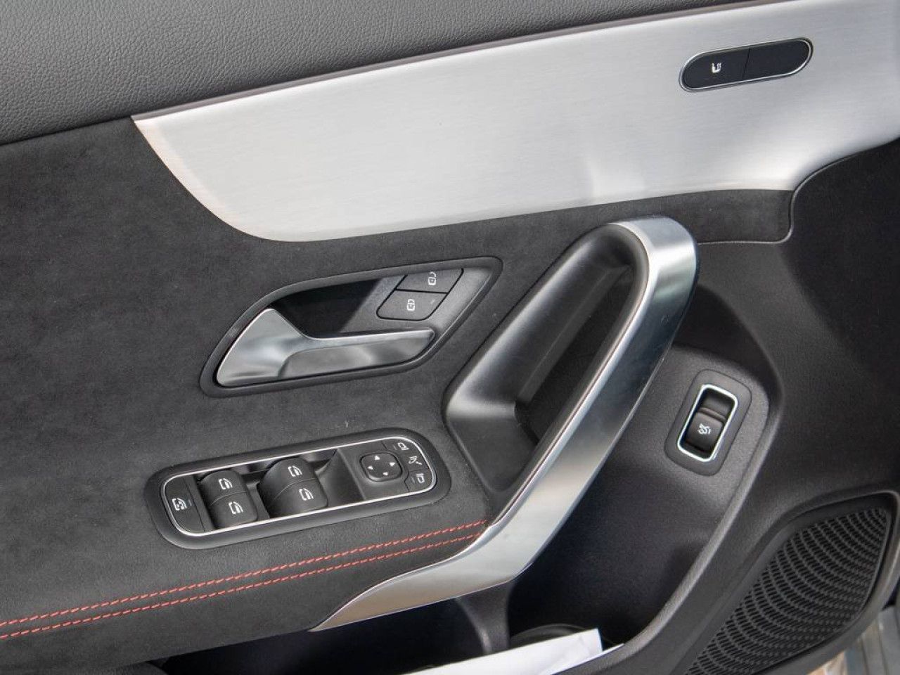 Mercedes-Benz A-Klasse – Bild 16
