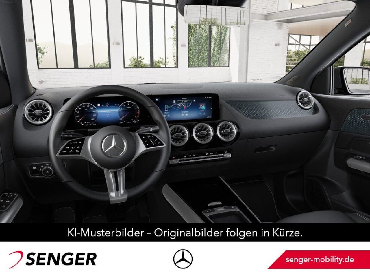 Mercedes-Benz GLA – Bild 10
