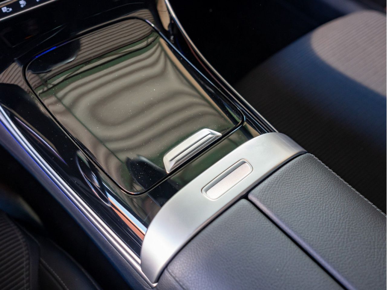 Mercedes-Benz C-Klasse – Bild 13