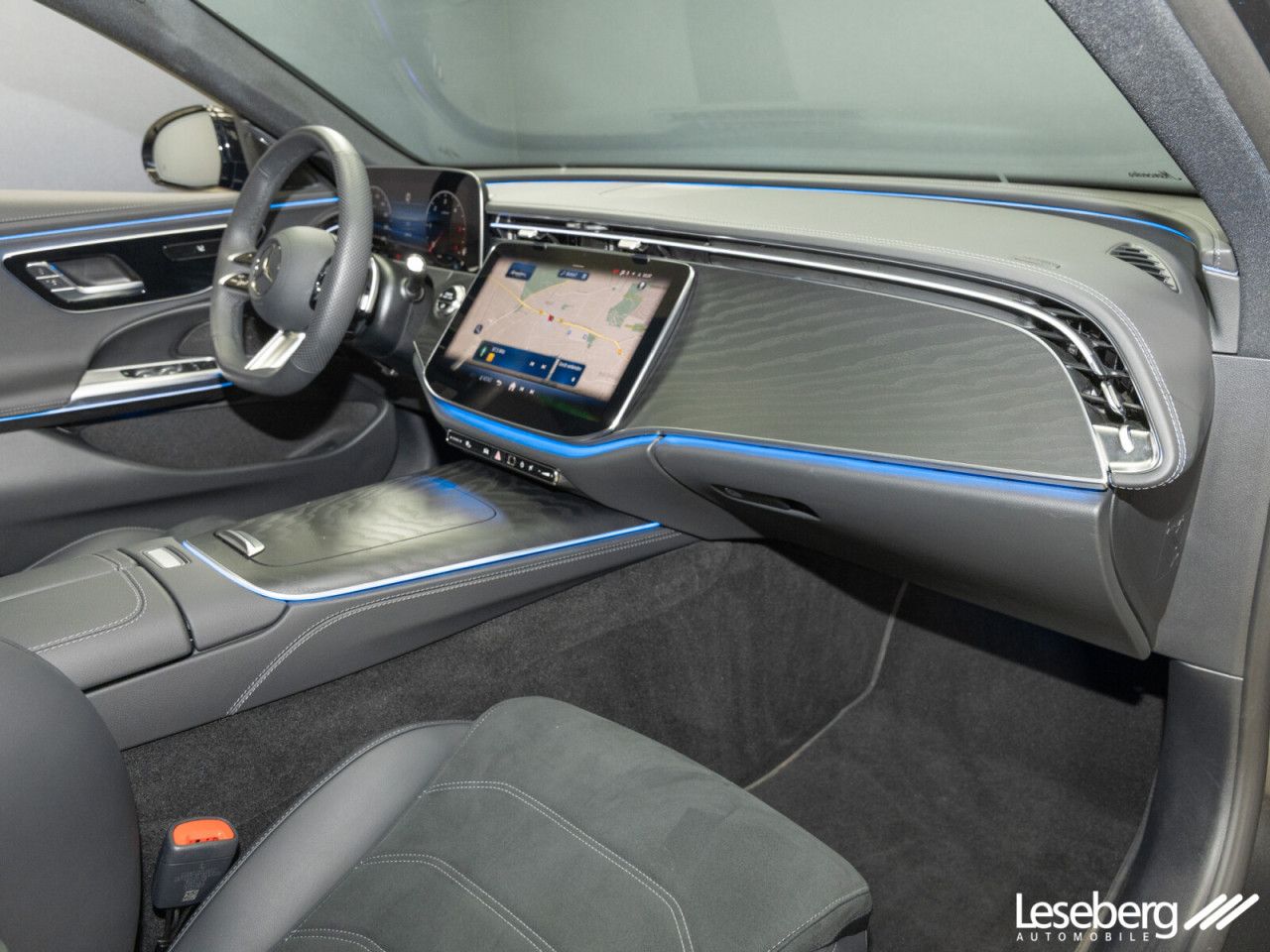 Mercedes-Benz E-Klasse – Bild 18