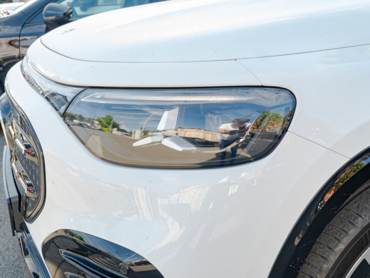 Mercedes-Benz GLB – Bild 25