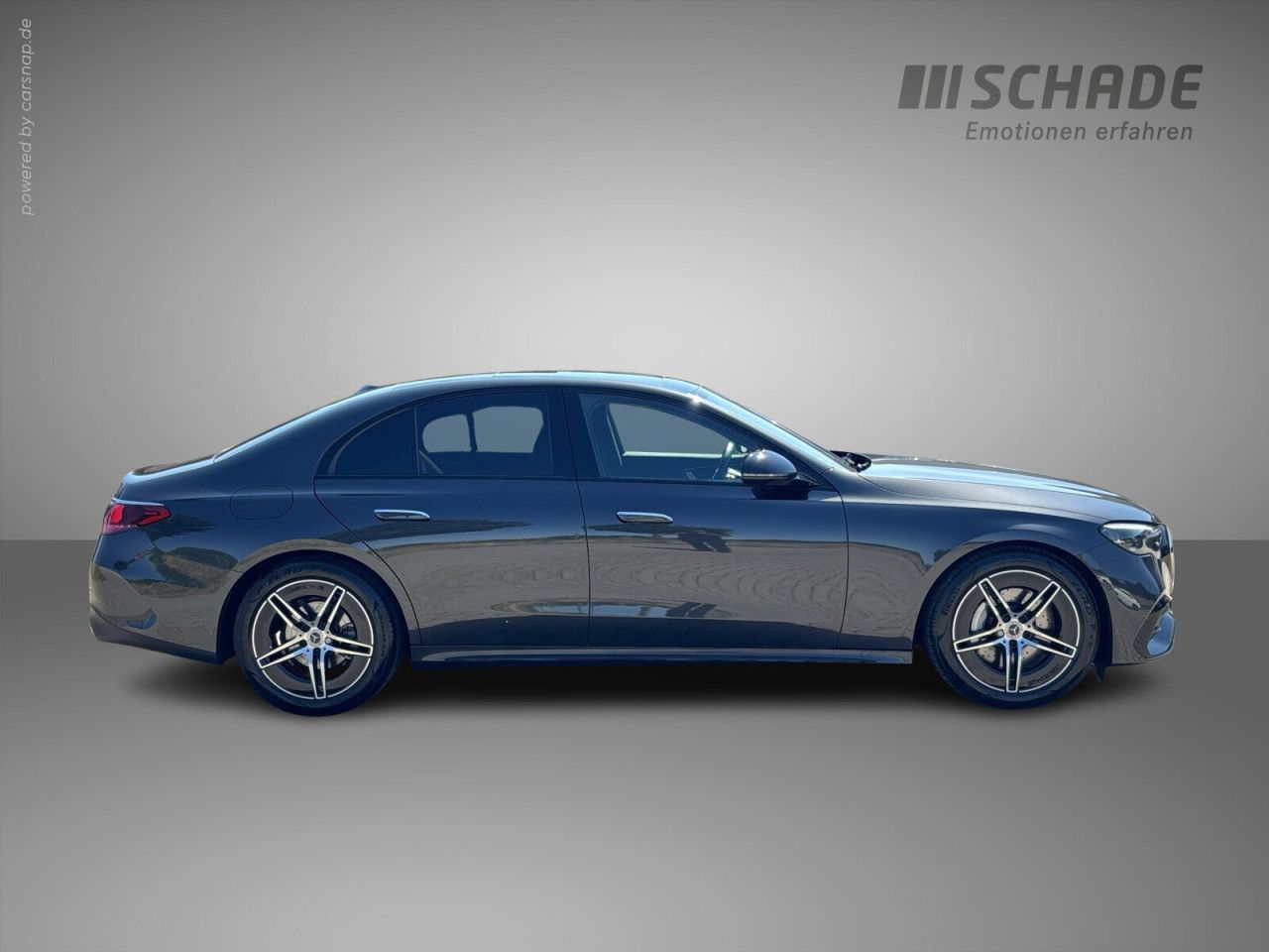 Mercedes-Benz E-Klasse – Bild 6
