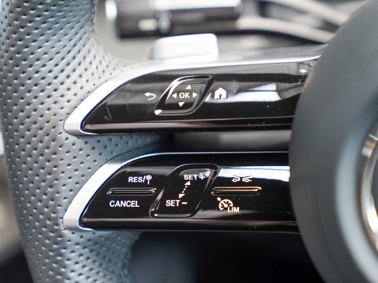 Mercedes-Benz C-Klasse – Bild 14