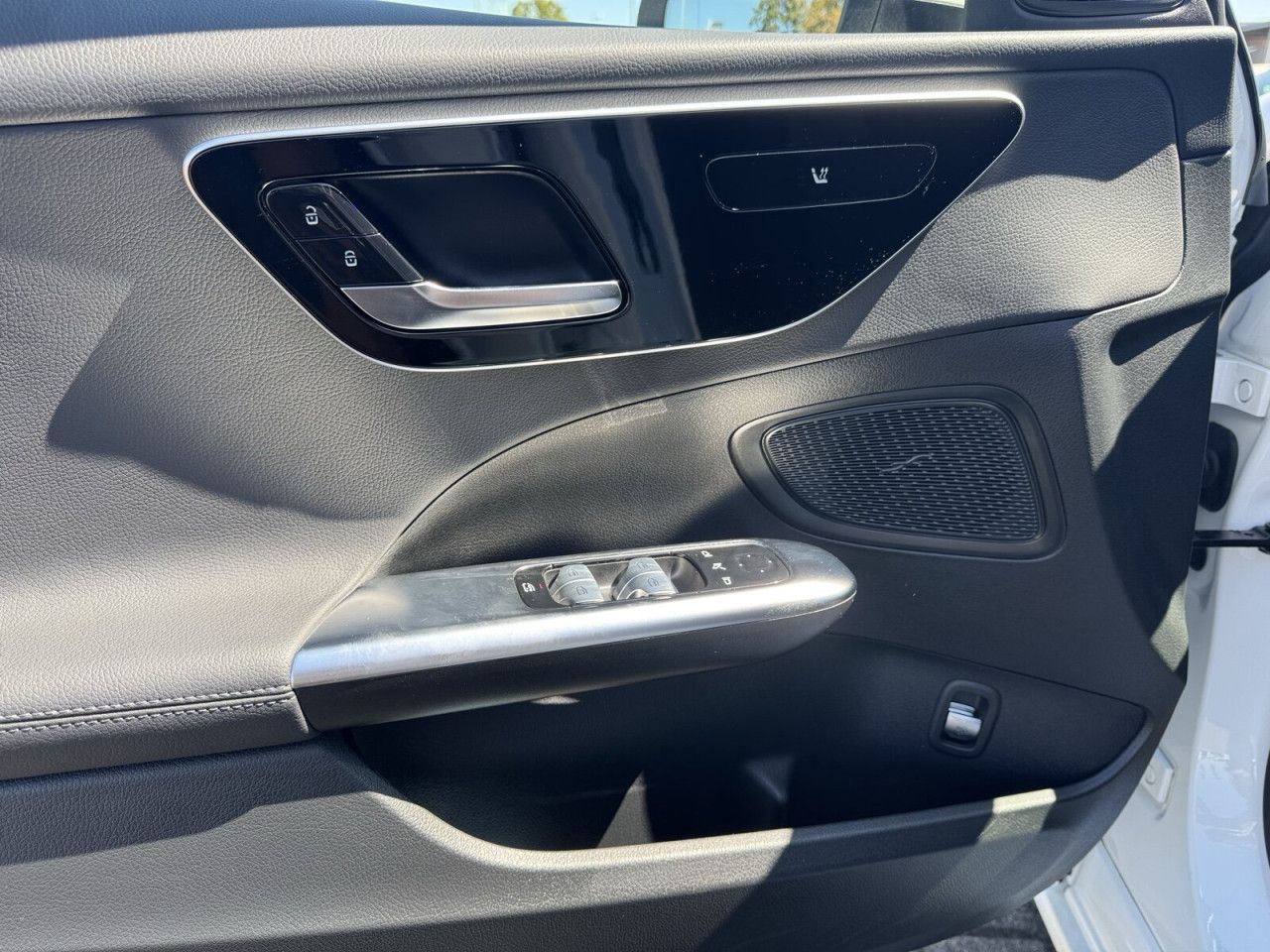 Mercedes-Benz C-Klasse – Bild 9