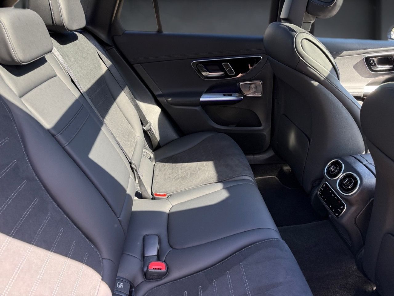 Mercedes-Benz GLC – Bild 13