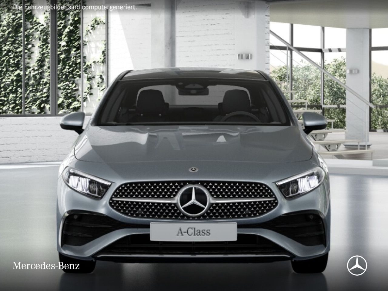 Mercedes-Benz A-Klasse – Bild 5