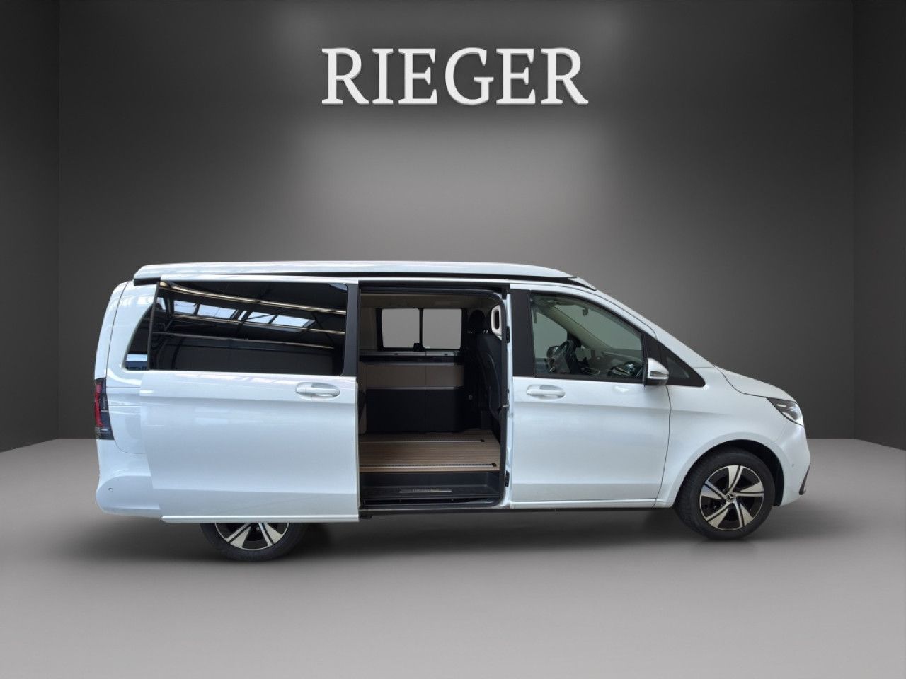 Mercedes-Benz Marco Polo – Bild 23