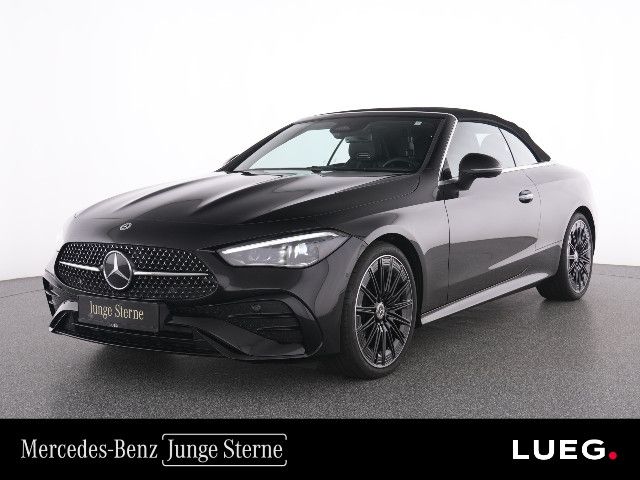 Mercedes-Benz CLE 200