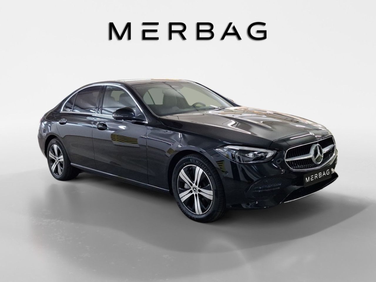 Mercedes-Benz C-Klasse – Bild 7
