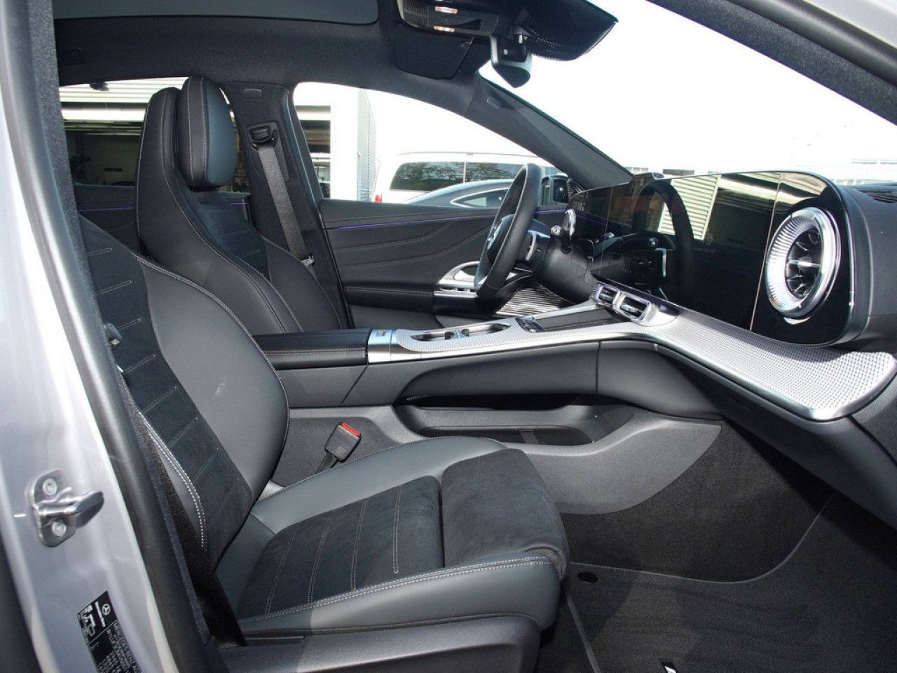 Mercedes-Benz C-Klasse – Bild 2