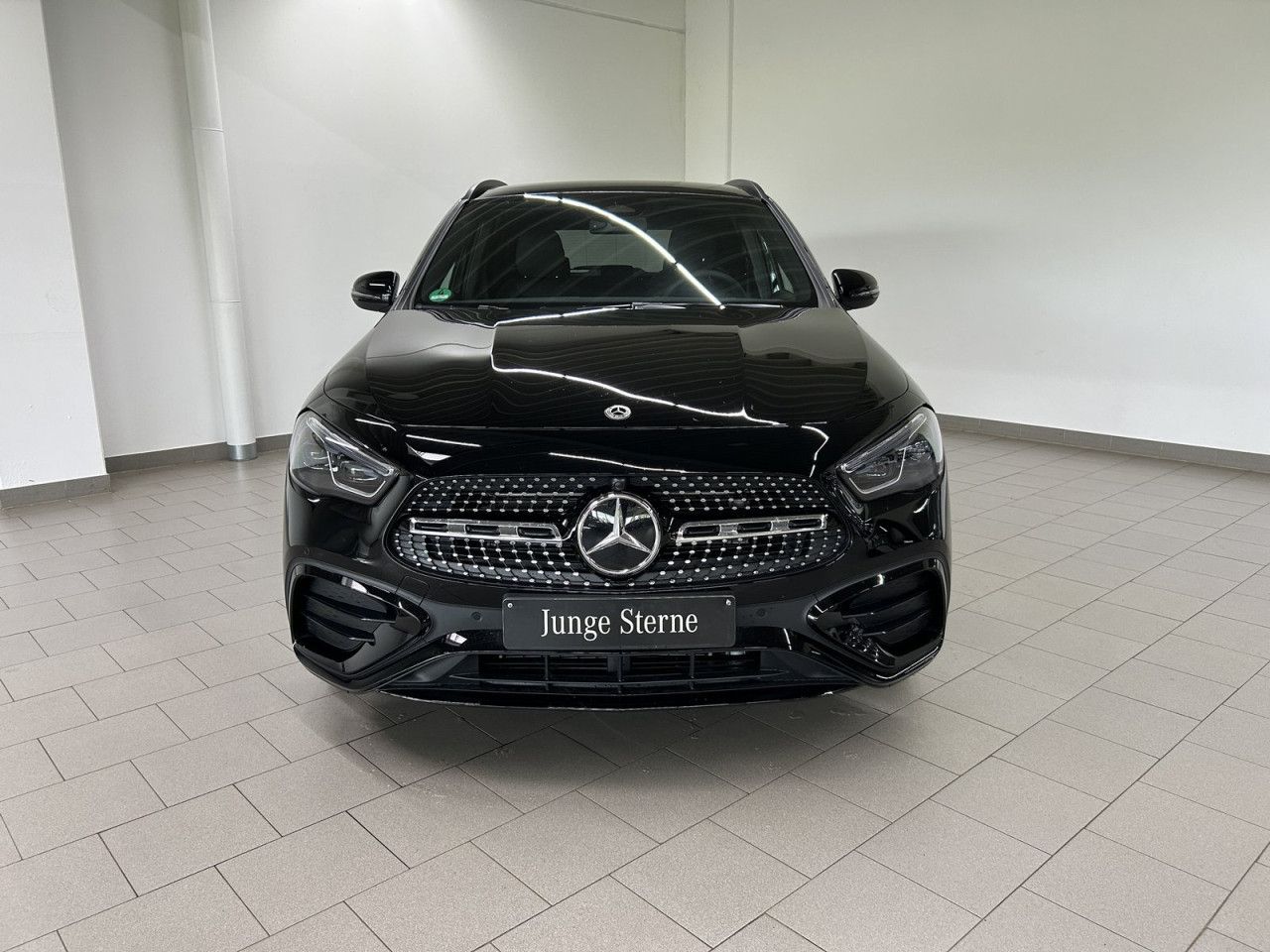 Mercedes-Benz GLA – Bild 2