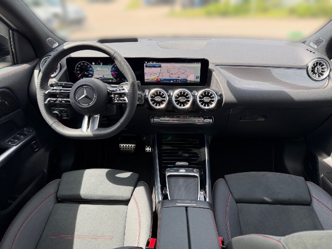 Mercedes-Benz GLA – Bild 10