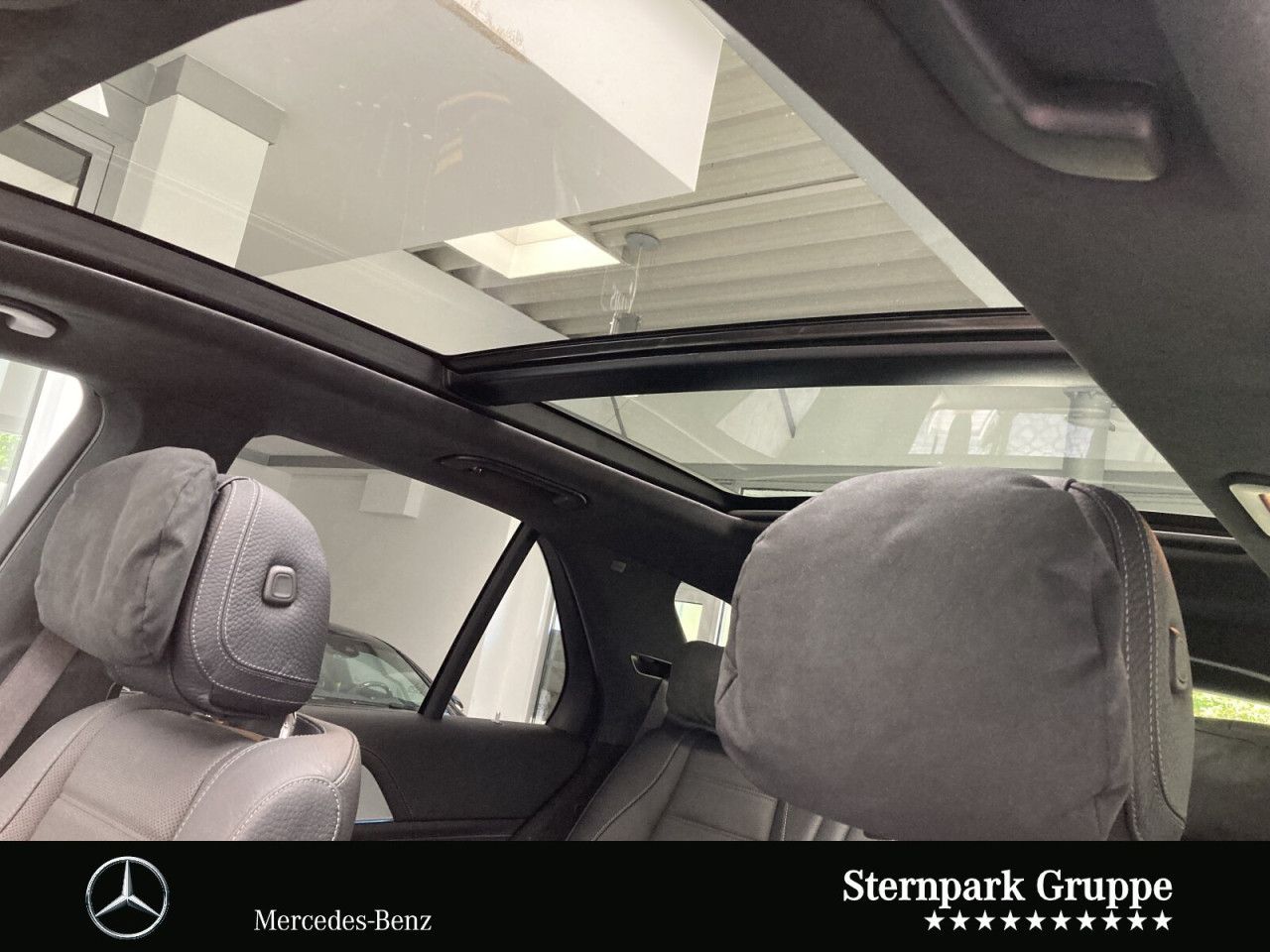 Mercedes-Benz GLE – Bild 14