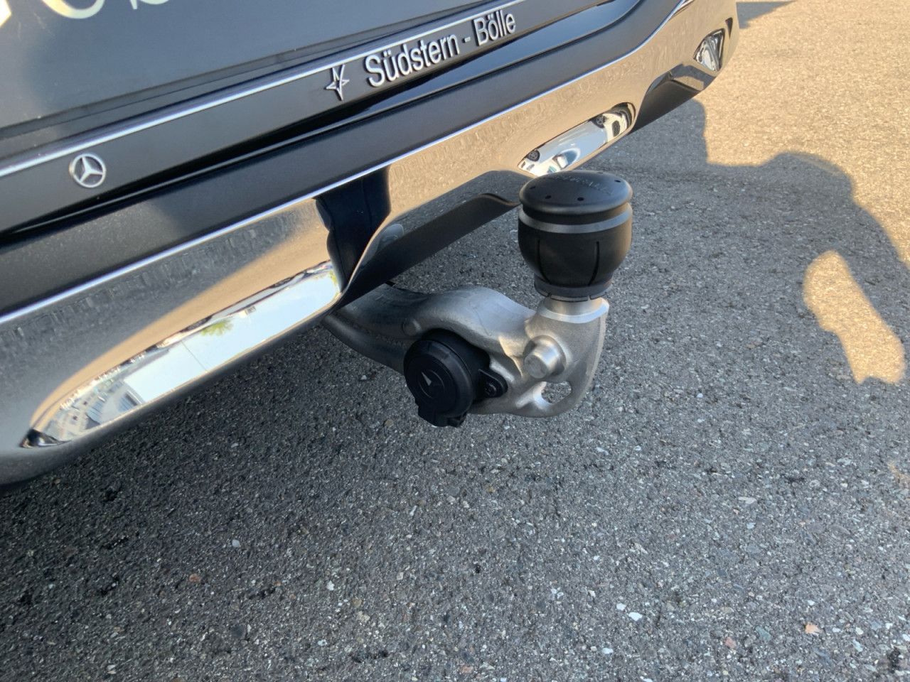 Mercedes-Benz GLB – Bild 17