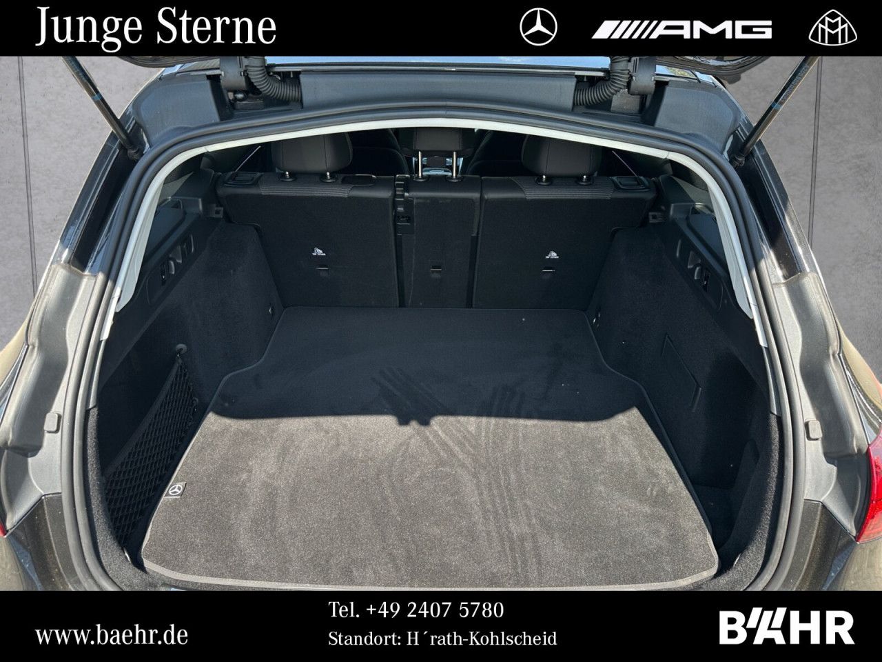 Mercedes-Benz C-Klasse – Bild 10