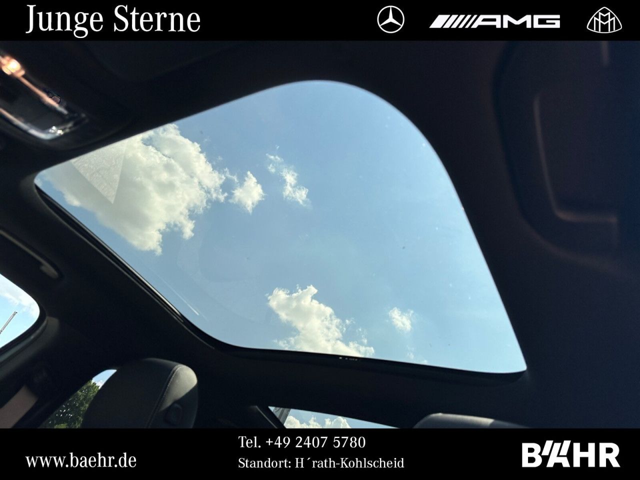 Mercedes-Benz GLA – Bild 17