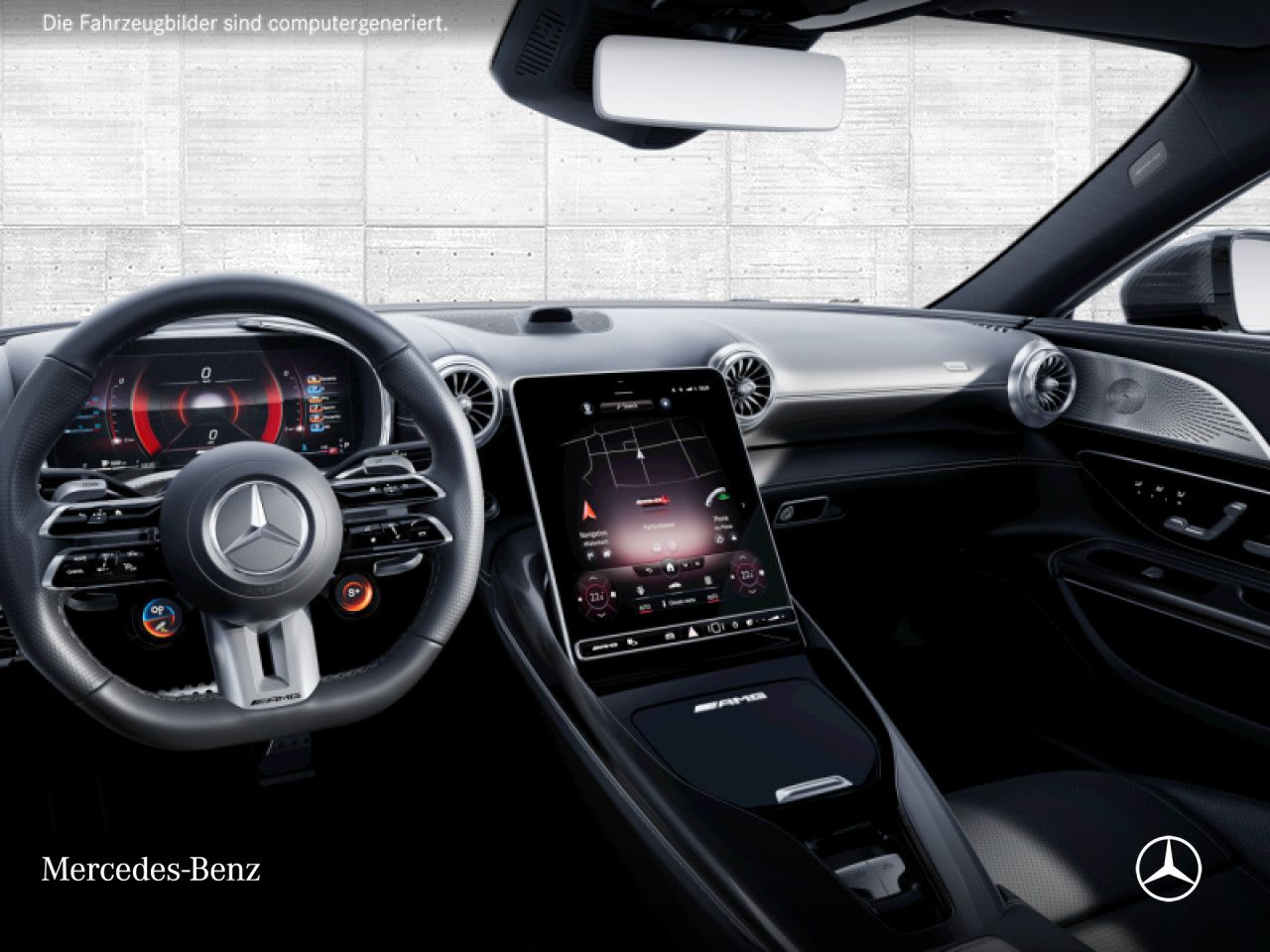 Mercedes-Benz SL – Bild 8